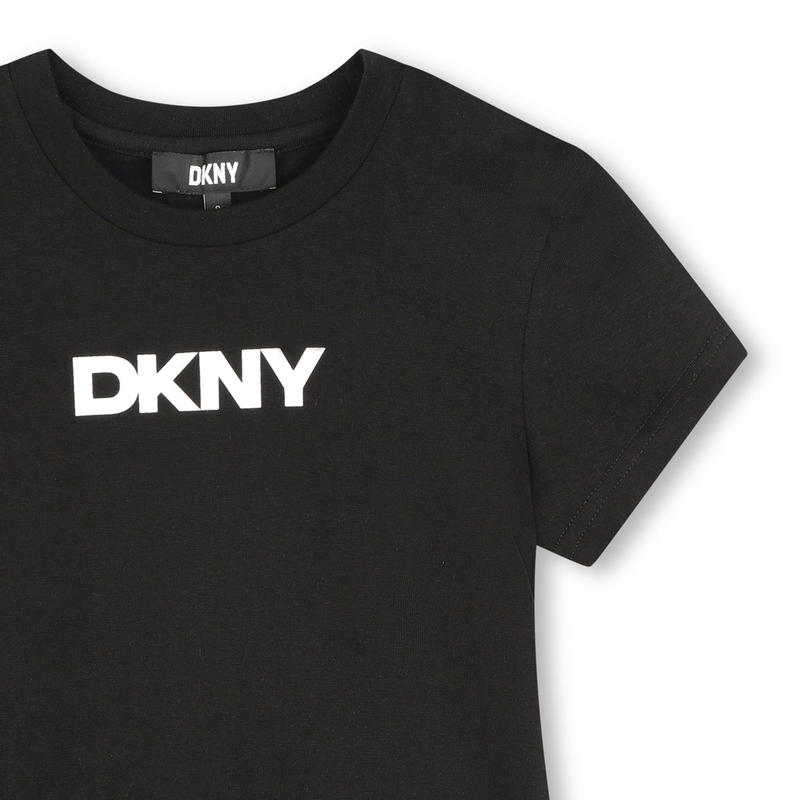 Kurzarmshirt DKNY 
                        GIRL