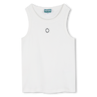 Gerippter tank KENZO KIDS 
                    GIRL
