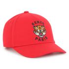 Kappe aus Baumwoll-Twill KENZO KIDS 
                    UNISEX