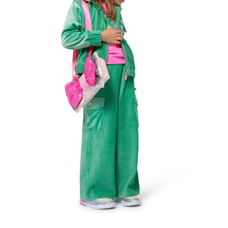 Cordhose BILLIEBLUSH 
                        GIRL