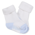 Packung mit 3 Paar Socken BOSS 
                    BOY
