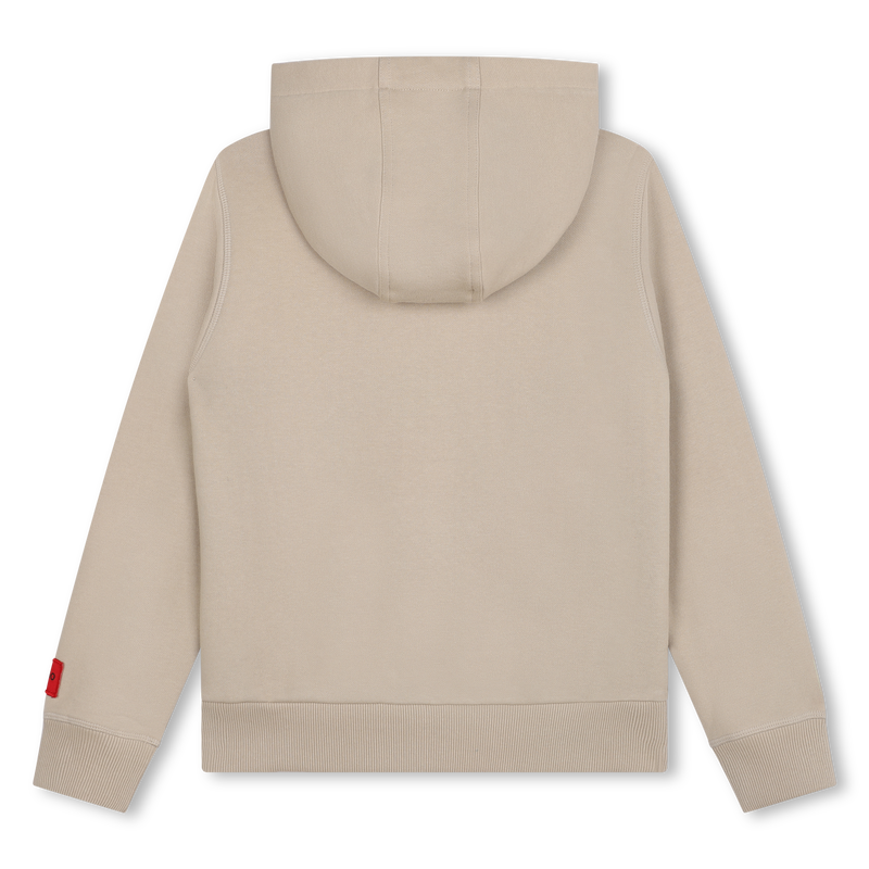 Kapuzensweatshirt HUGO 
                        BOY