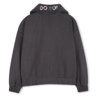 Bermudashorts aus fleece BILLIEBLUSH 
                    GIRL