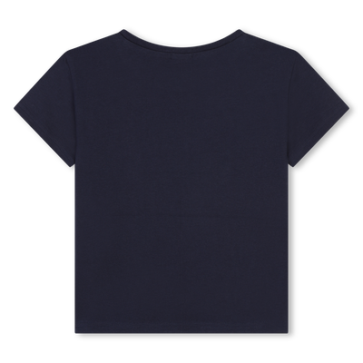 Kurzarm-T-Shirt BILLIEBLUSH GIRL