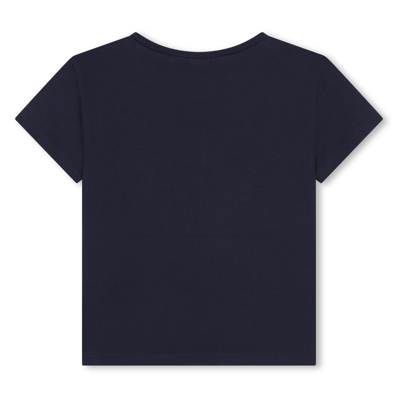 Kurzarm-T-Shirt BILLIEBLUSH 
                        GIRL