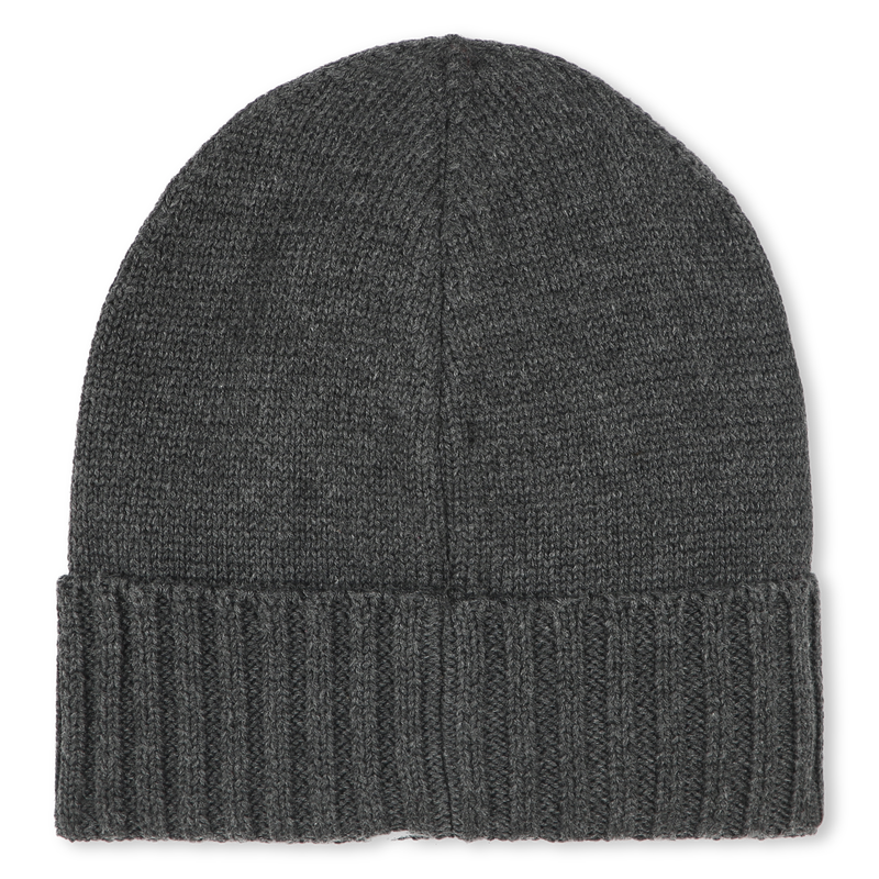 Strickm&uuml;tze KARL LAGERFELD KIDS 
                        BOY