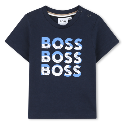 T-Shirt BOSS BOY