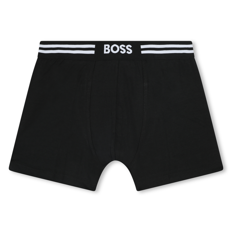 Set aus 2 Boxershorts BOSS 
                        BOY