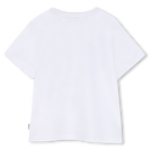 Set aus t-shirt und bermudashorts BOSS 
                    BOY