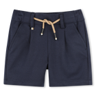 Uni-Shorts mit Stretchbund BOSS 
                    BOY