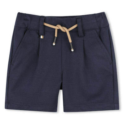 Uni-Shorts mit Stretchbund BOSS BOY