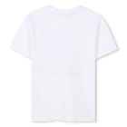 Kurzarmshirt aus Baumwolle BOSS 
                    BOY