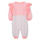 Strick-Jumpsuit BILLIEBLUSH 
                    GIRL