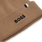 Strickm&uuml;tze BOSS 
                    BOY