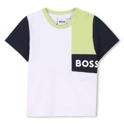 T-Shirt BOSS BOY