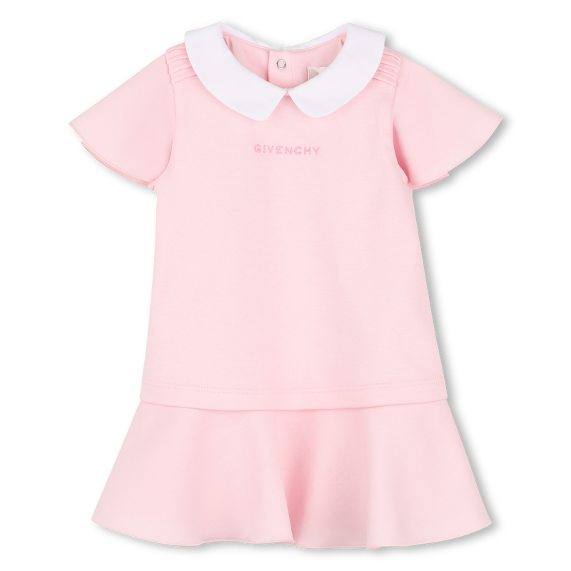 3-TEILIGES SET GIVENCHY 
                        UNISEX