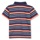 Set aus t-shirt und shorts TIMBERLAND 
                    BOY