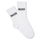 Sockenpackung BOSS 
                    BOY
