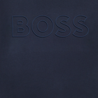 Lang&auml;rmeliger Pullover BOSS 
                    BOY