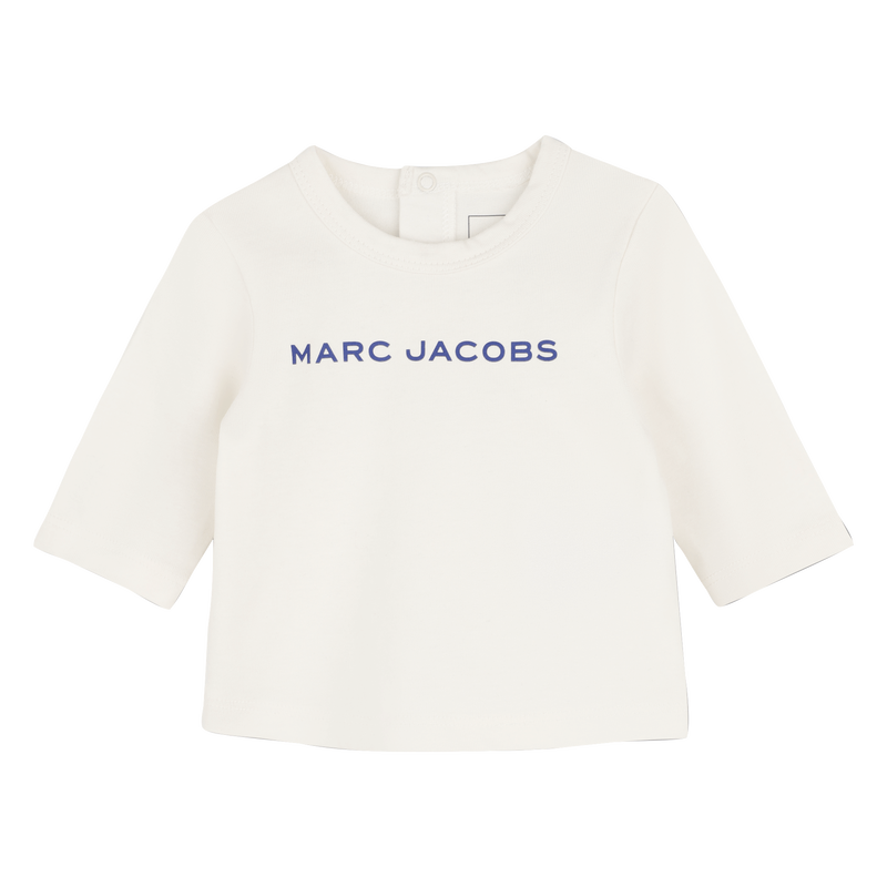 Hose, Cardigan und T-Shirt Set MARC JACOBS 
                        UNISEX