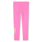 Leggings aus Jersey BILLIEBLUSH 
                    GIRL
