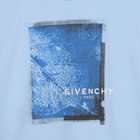 T-Shirt mit kurzen &Auml;rmeln GIVENCHY 
                    BOY
