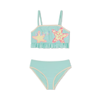 2-teiliger badeanzug BILLIEBLUSH 
                    GIRL