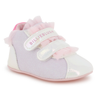 Hausschuhe BILLIEBLUSH 
                    GIRL