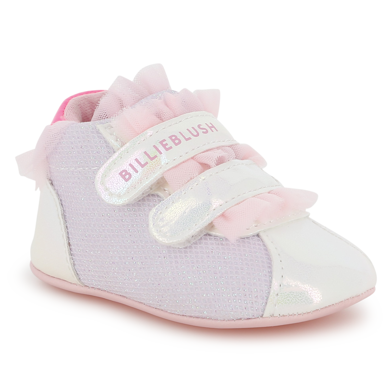 Hausschuhe BILLIEBLUSH 
                        GIRL