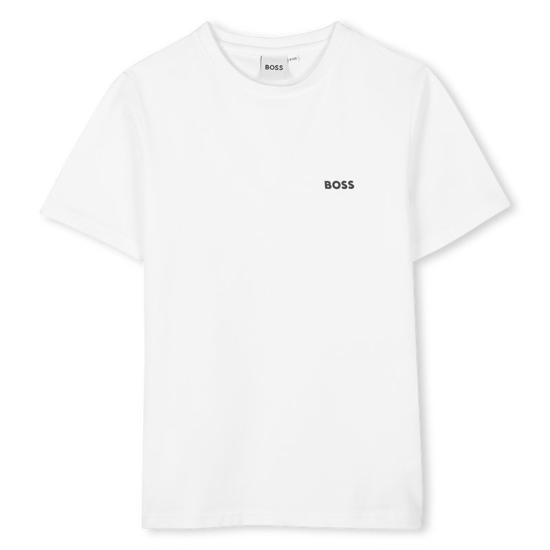 Set mit 2 t-shirts BOSS 
                        BOY