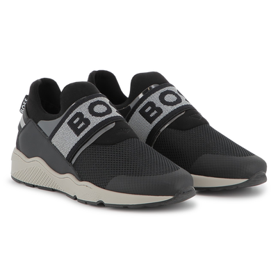Elastische Sneaker BOSS BOY