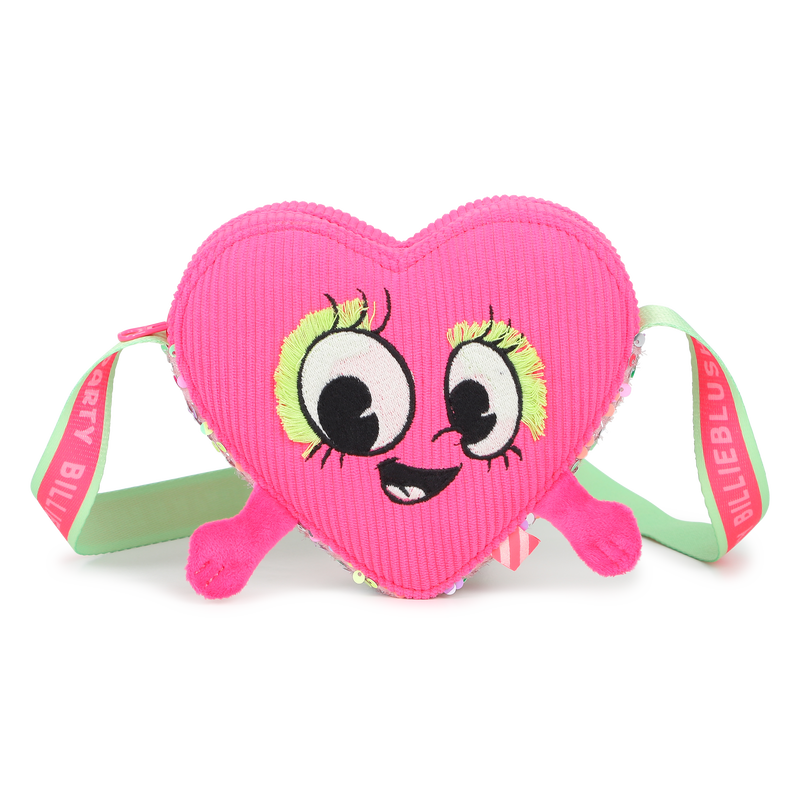 Handtasche BILLIEBLUSH 
                        GIRL