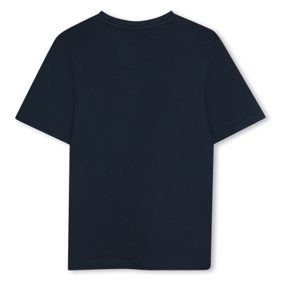 T-Shirt aus Baumwolle BOSS BOY