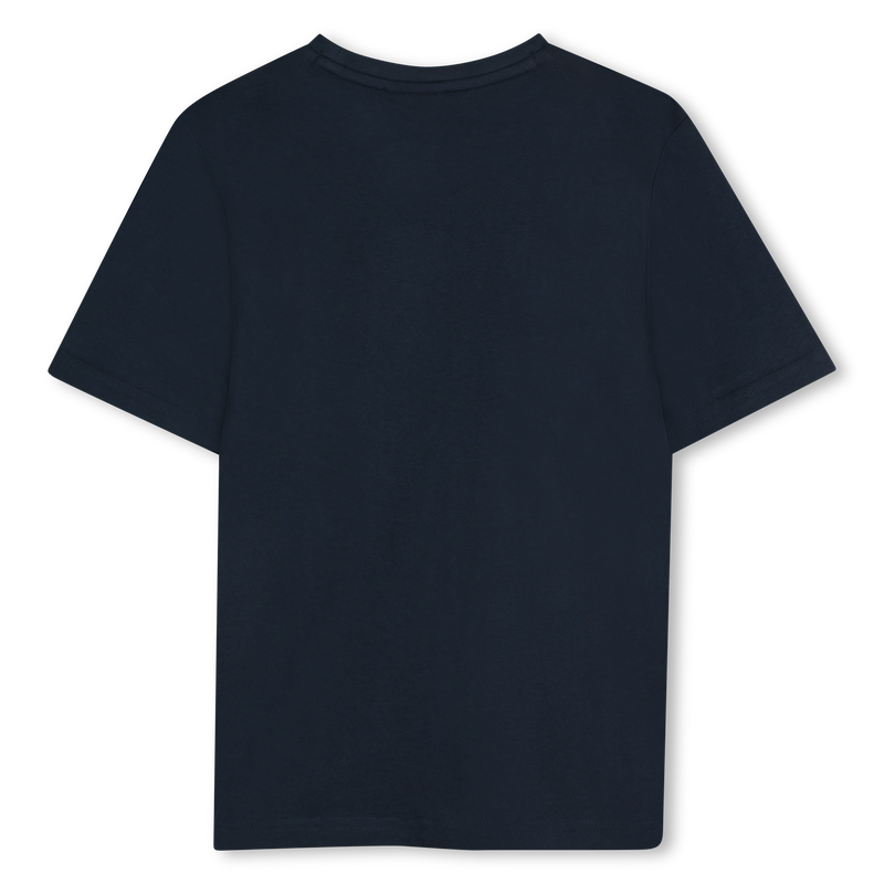 T-Shirt aus Baumwolle BOSS 
                        BOY