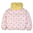 Steppjacke KIDS AROUND 
                    GIRL