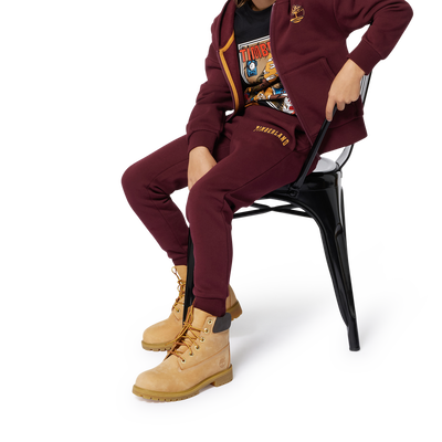 T-Shirt mit Druck TIMBERLAND BOY