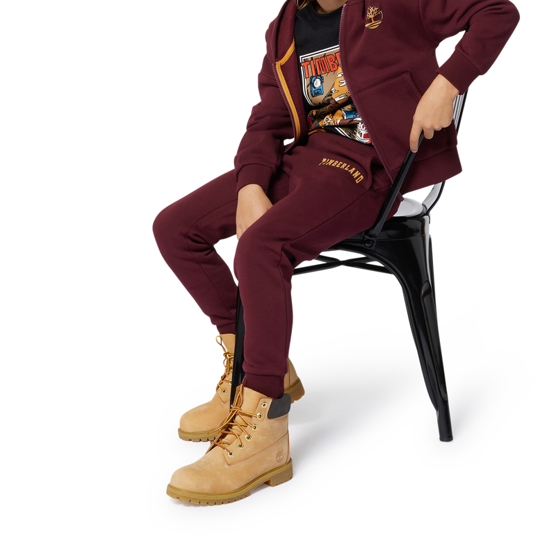 T-Shirt mit Druck TIMBERLAND 
                        BOY