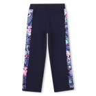 Jogginghose aus Fleece BILLIEBLUSH 
                    GIRL