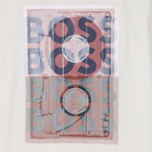 Langarmshirt BOSS 
                    BOY