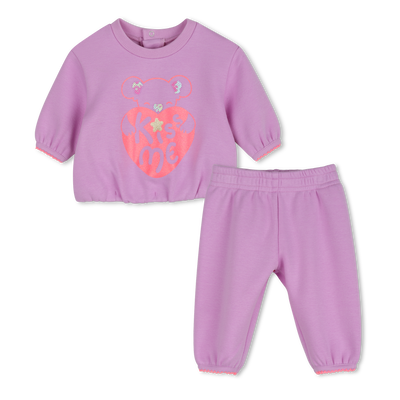 Jogginganzug BILLIEBLUSH M&Auml;DCHEN