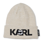 Set aus M&uuml;tze + Halsw&auml;rmer KARL LAGERFELD KIDS 
                    GIRL