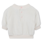 Set aus Sweatshirt und Hose BILLIEBLUSH 
                    GIRL