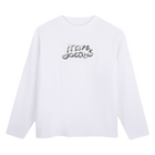 Langarmshirt, WEISS, hi-res
