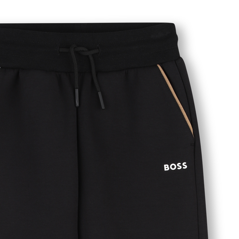 Jogginganzug BOSS 
                        JUNGE