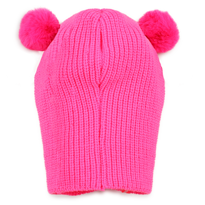 Strickm&uuml;tze BILLIEBLUSH GIRL