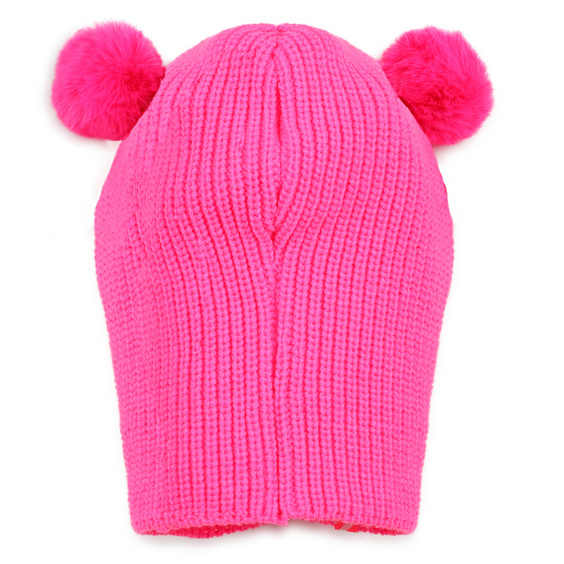 Strickm&uuml;tze BILLIEBLUSH 
                        GIRL
