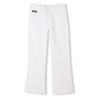 Hose aus Baumwolle und Leinen DKNY 
                    GIRL