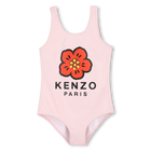 1 st&uuml;ck badeanzug KENZO KIDS 
                    GIRL