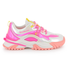 Sportliche Sneaker BILLIEBLUSH 
                    GIRL