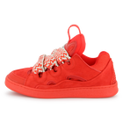 Sneaker zum schn&uuml;ren LANVIN 
                    BOY